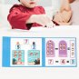 Math Addition Subtraction Toy Learning Teaching Aids Numbers Counting Toy
