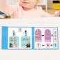 Math Addition Subtraction Toy Learning Teaching Aids Numbers Counting Toy