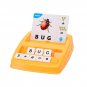Matching Letter Game 2 in 1 Spelling Reading Game Interaction Toy