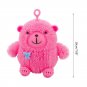 Kids Interactive Vent Bear Ball Bright Color Accessories Educational Play Funny Table Toy