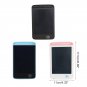 Reusable LCD Scribbler Pad with Eyes for PROTECTION Screen Elementary Drawing