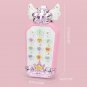 Educational Pretend Phone for Baby and Toddler Toy Phone with Music and Lights