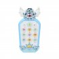 Educational Pretend Phone for Baby and Toddler Toy Phone with Music and Lights