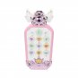 Educational Pretend Phone for Baby and Toddler Toy Phone with Music and Lights