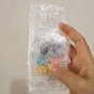 7pcs Popcorn DIY Slime Charms Supplies Accessories For Slime Filler
