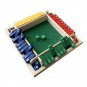Strategy Shut the Box Set with 8 Dice 4 Color Wooden Tiles Party Supplies Classic