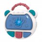 Baby Musical Electronic Toy Montessori Early Education Montessori Musical Toy for Baby