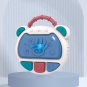 Baby Musical Electronic Toy Montessori Early Education Montessori Musical Toy for Baby