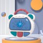 Baby Musical Electronic Toy Montessori Early Education Montessori Musical Toy for Baby