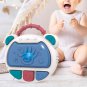 Baby Musical Electronic Toy Montessori Early Education Montessori Musical Toy for Baby