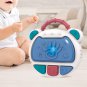 Baby Musical Electronic Toy Montessori Early Education Montessori Musical Toy for Baby