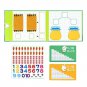 Number Learning Counting Math Teacher Aids Math Manipulatives Ten Frame