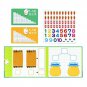 Number Learning Counting Math Teacher Aids Math Manipulatives Ten Frame