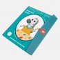 Magnetic Fraction Tiles & Fraction Circles Activity Set Math Manipulatives for Elementary