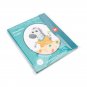 Magnetic Fraction Tiles & Fraction Circles Activity Set Math Manipulatives for Elementary