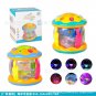 Baby Toys 6 0 12 Months Musical Toy Babies Ocean Rotary Projector Montessori