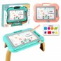 New Children's Sketchpad Color Magnetic Graffiti Board Boys and Girls Toys