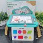 New Children's Sketchpad Color Magnetic Graffiti Board Boys and Girls Toys