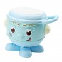 Musical Development Toy Electronic Kids Clap Drum Toy Set for Toddler