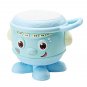 Musical Development Toy Electronic Kids Clap Drum Toy Set for Toddler