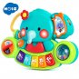 Elephant Kids Piano Early Education Toys Infant Music Piano New Year Gift