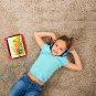 Kids Tablet Learning Tablet for Kids Android 11 2GB 32GB Toddler Educational Toy