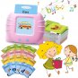 Children Learn Toy Toddler Early Education Language Game Talking Flash Cards kids