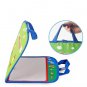 1Set Reusable Magic Water Drawing Book Coloring Doodle & Magic Pen Drawing Toys