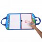 1Set Reusable Magic Water Drawing Book Coloring Doodle & Magic Pen Drawing Toys