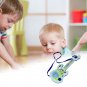 Funny Ukulele Musical Instrument Kids Guitar Montessori Toys for Children School