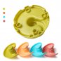 Baby Puzzle Track Turn Around Track Rolling Ball Mental Sliding Ball Tower