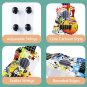 Children Simulation Guitar Mini 4 Strings Ukulele Musical Instruments Toy