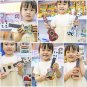 Children Simulation Guitar Mini 4 Strings Ukulele Musical Instruments Toy