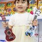 Children Simulation Guitar Mini 4 Strings Ukulele Musical Instruments Toy