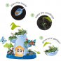 Kids Magical Garden Growing Kit Flower Tree Planting Interactive Play House Learning