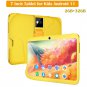 Learning Tablet for Kids Android 11 2GB 32GB 7 Inch Kids Tablet Toddler Educational Toy