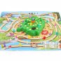 Rabbit Competitive Trap Chess Montessori Children's Puzzle Toys Early Childhood