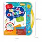 Study Spanish and English Voice Electronic Book Children's Early Education