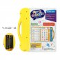 Study Spanish and English Voice Electronic Book Children's Early Education