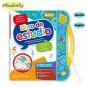Study Spanish and English Voice Electronic Book Children's Early Education
