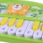 New Baby Electronic Piano Musical Instrument Toy Kids Cartoon Animal Keyboard
