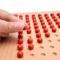 Kids Toys Montessori Mathematics Teaching Materials Early Educational Wooden Colorful