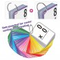 Montessori Kids Math Operations Cards 0-12 Multiplication Flash Cards Arithmetic Toys