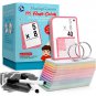 Montessori Kids Math Operations Cards 0-12 Multiplication Flash Cards Arithmetic Toys