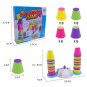 Improve Concentration Toys Interaction Table Games Logic Educational Training