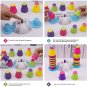 Improve Concentration Toys Interaction Table Games Logic Educational Training