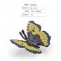 Pack of 12 Insect Bugs Figures Educational Animal Figurines Children Interactive Toys