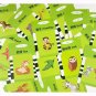 224 Cards Talking Flashcards Audio Educational Electronic Cognitive Card Learn English