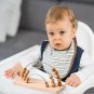 Wooden Toys Arithmetic Toys Children's Cognitive Alphabet Abacus Children's