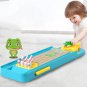 Mini Desktop Frog Bowling Game Parent-child Interaction Educational Toy